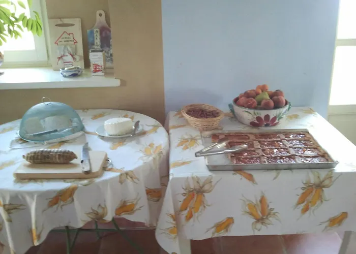 Locanda San Lorenzo