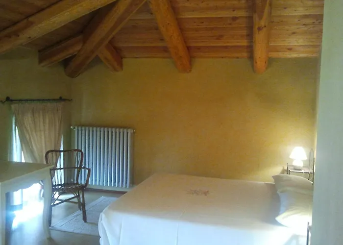 Locanda San Lorenzo