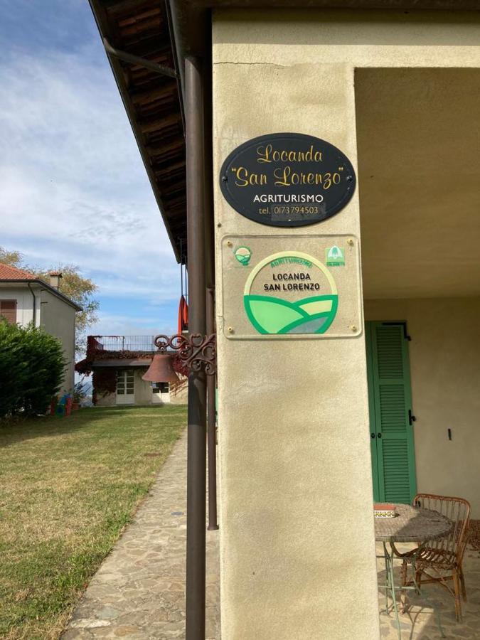 San Lorenzo Roddino