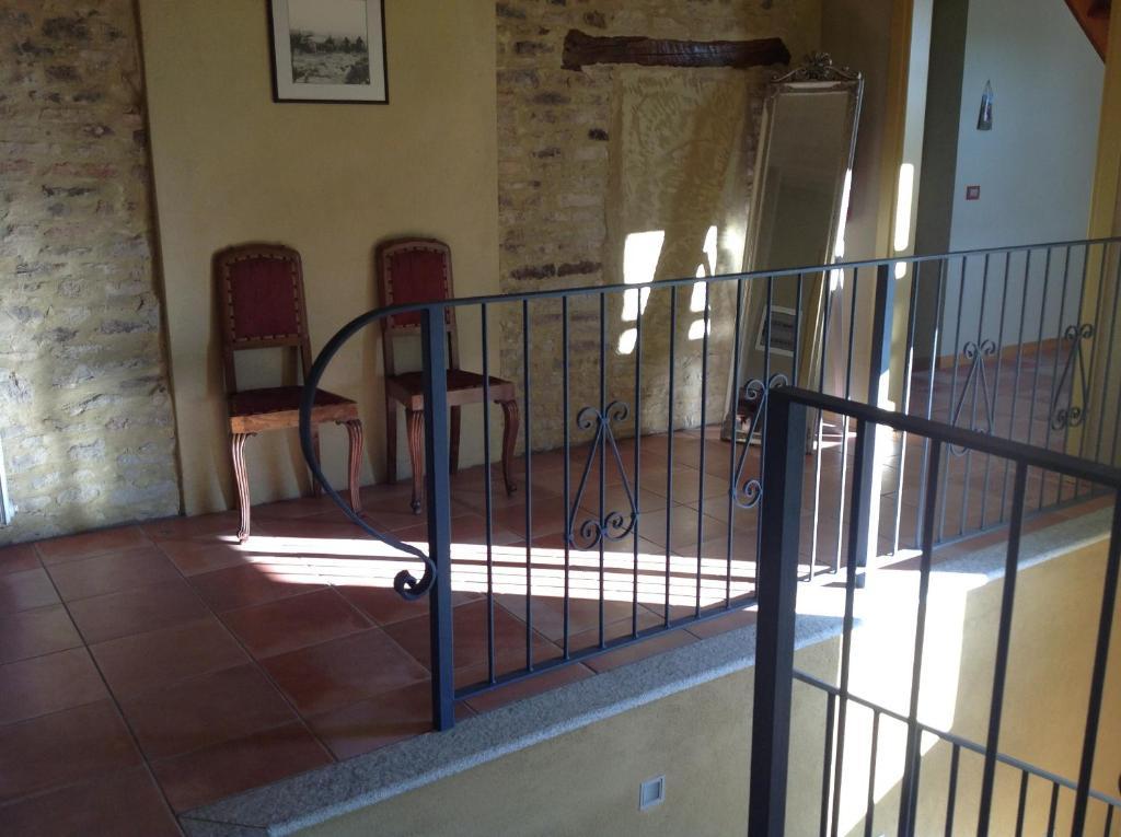 Séjour à la ferme San Lorenzo *
