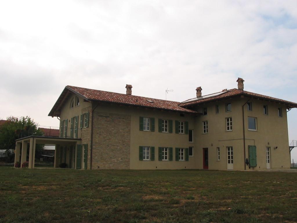 San Lorenzo * Roddino